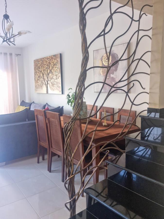 Villa Vanessa Kíssamos Buitenkant foto